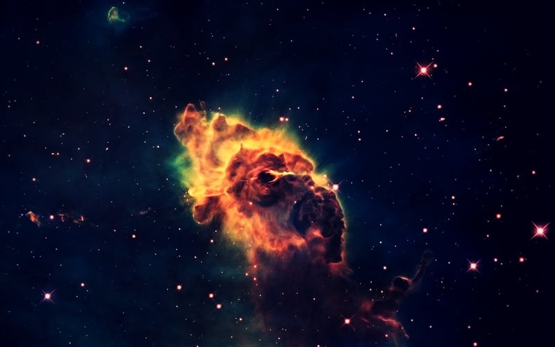 Cosmic Megastructures