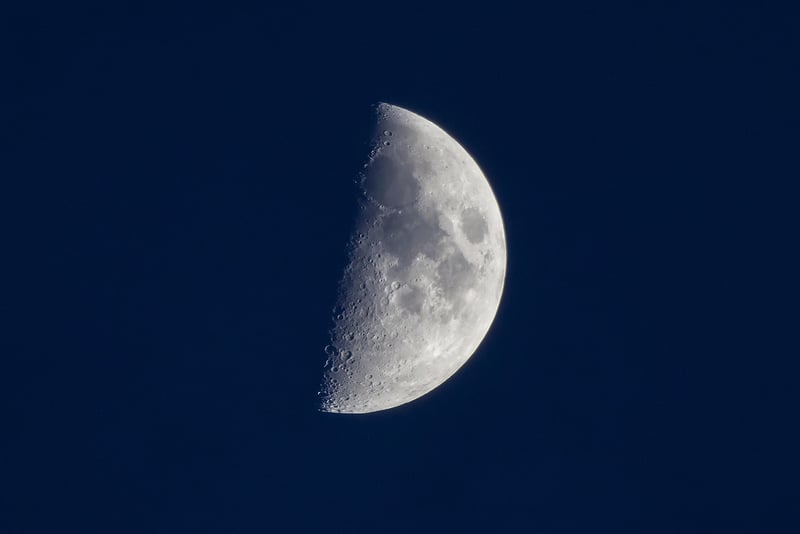 Lunar Habitats
